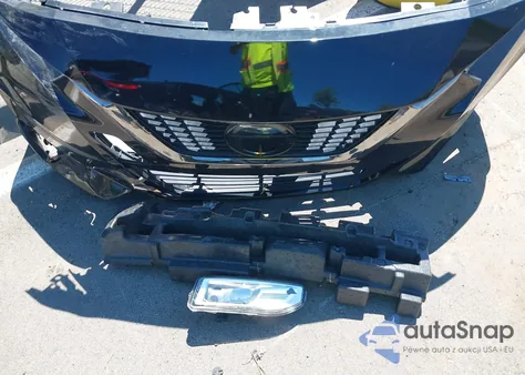 2021 Nissan Versa Sr Xtronic Cvt z USA, uszkodzony, nr VIN 3N1CN8FV7ML921417